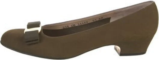 Salvatore Ferragamo