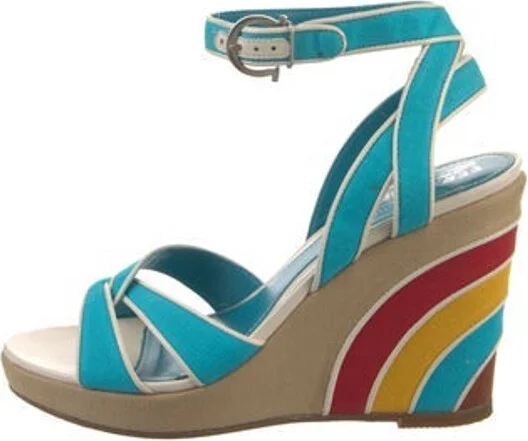 Salvatore Ferragamo