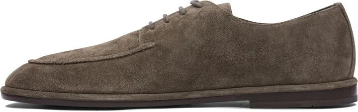 Salvatore Ferragamo Lace-Up Shoes - Image 3