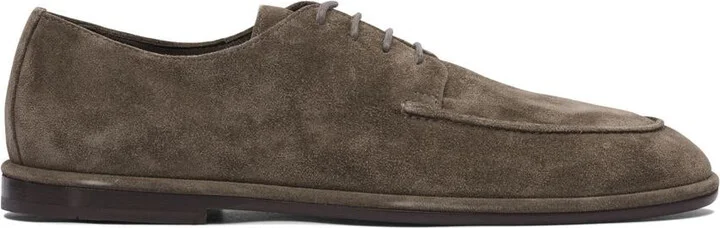 Salvatore Ferragamo Lace-Up Shoes