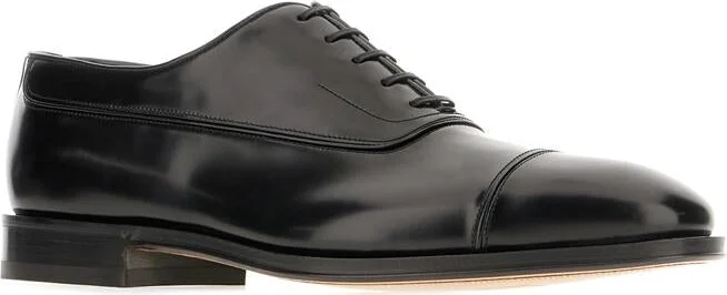 Salvatore Ferragamo Lace-Ups - Image 2