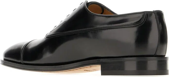 Salvatore Ferragamo Lace-Ups - Image 3