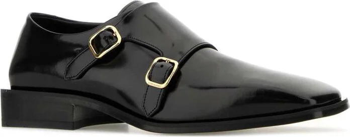 Salvatore Ferragamo Lace-Ups - Image 2