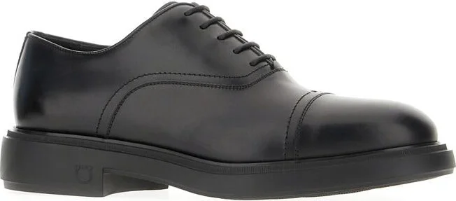 Salvatore Ferragamo Lace-Ups - Image 2