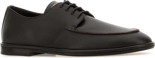 Salvatore Ferragamo Lace-Ups - Image 2