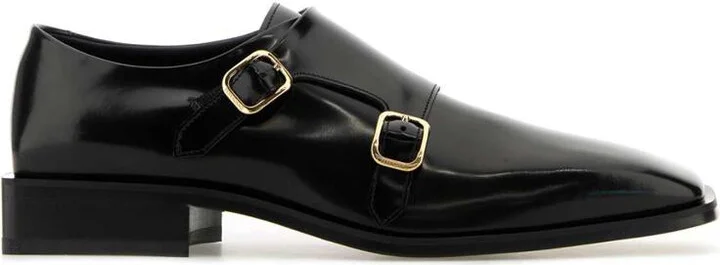 Salvatore Ferragamo Lace-Ups