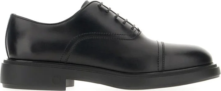 Salvatore Ferragamo Lace-Ups
