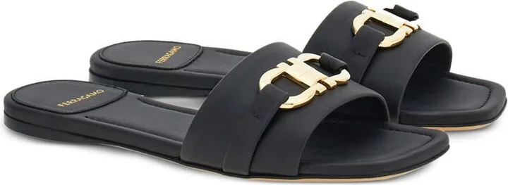 Salvatore Ferragamo Leah Shoes - Image 2