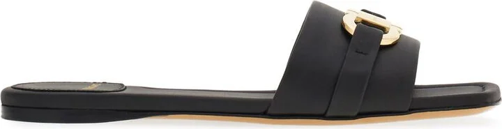 Salvatore Ferragamo Leah Shoes