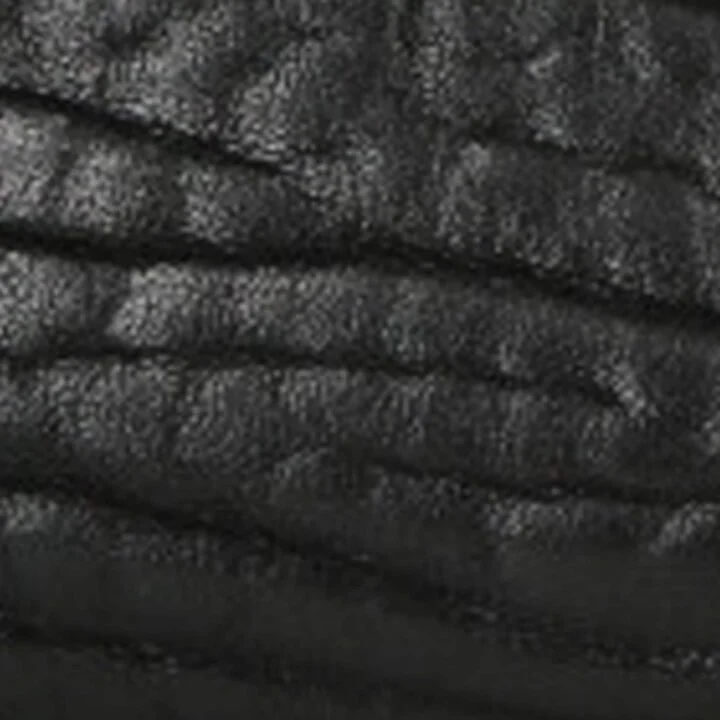 Salvatore Ferragamo Leather Caspian Loafers - Image 5