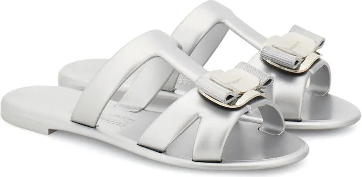 Salvatore Ferragamo Lilou Shoes - Image 2