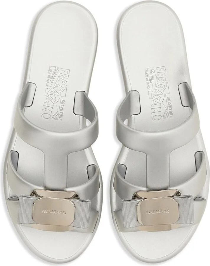 Salvatore Ferragamo Lilou Shoes - Image 4