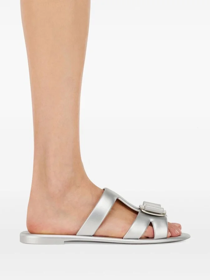 Salvatore Ferragamo Lilou Shoes - Image 5