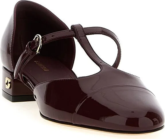 Salvatore Ferragamo 'Linette' Ballet Flats - Image 2