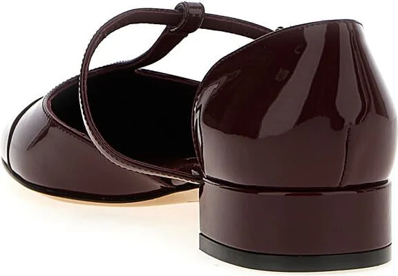 Salvatore Ferragamo 'Linette' Ballet Flats - Image 3