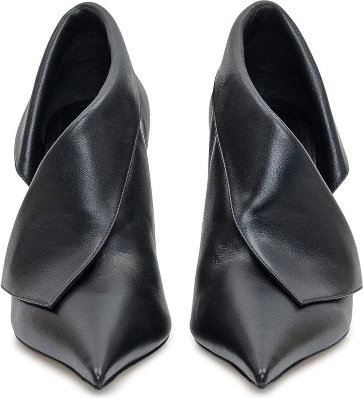 Salvatore Ferragamo Litty 85 Décolleté - Image 2