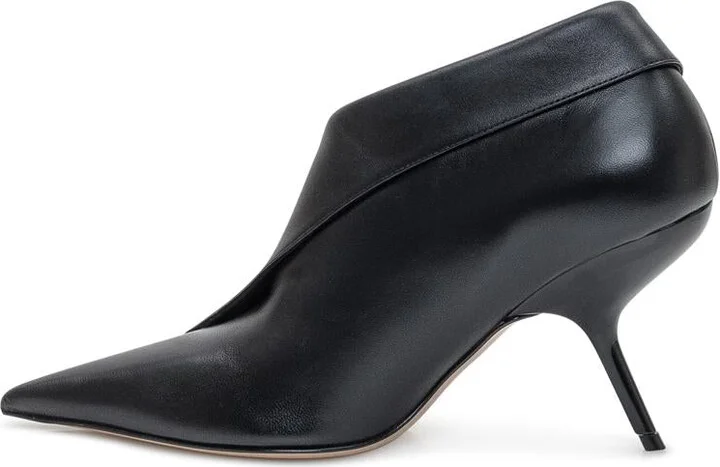 Salvatore Ferragamo Litty 85 Décolleté - Image 4