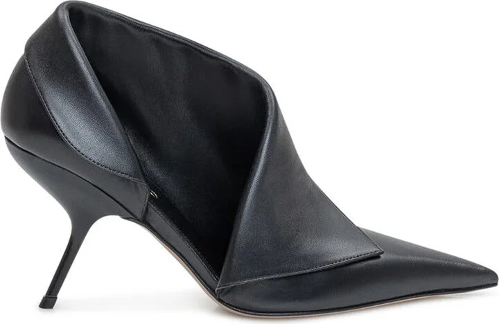 Salvatore Ferragamo Litty 85 Décolleté