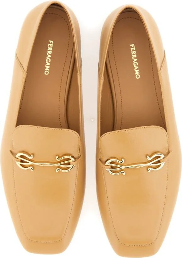 Salvatore Ferragamo Loafer "Louis" - Image 2