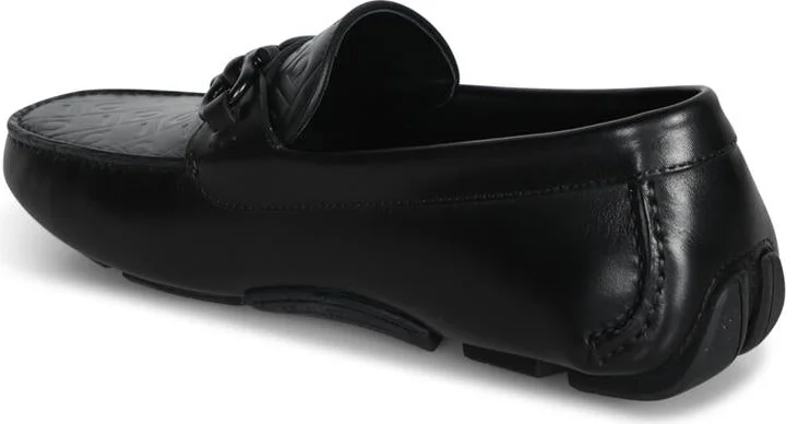 Salvatore Ferragamo Loafers - Image 3