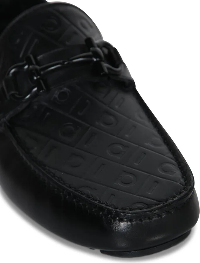 Salvatore Ferragamo Loafers - Image 4