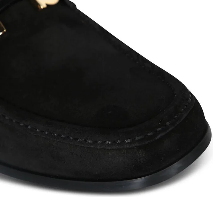 Salvatore Ferragamo Loafers - Image 4