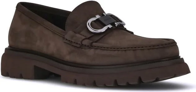 Salvatore Ferragamo Loafers - Image 2