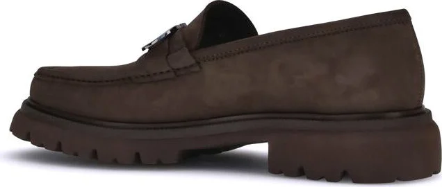 Salvatore Ferragamo Loafers - Image 3