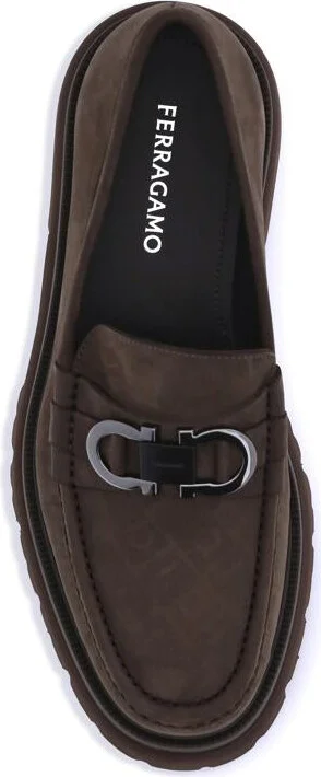 Salvatore Ferragamo Loafers - Image 4