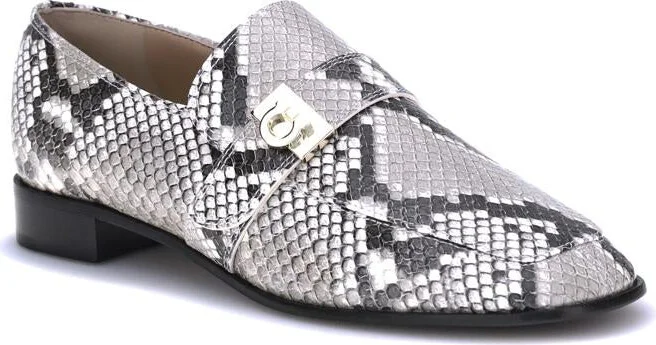 Salvatore Ferragamo Loafers - Image 2