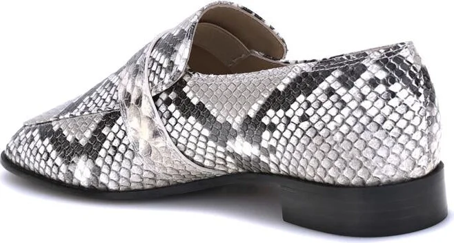 Salvatore Ferragamo Loafers - Image 3