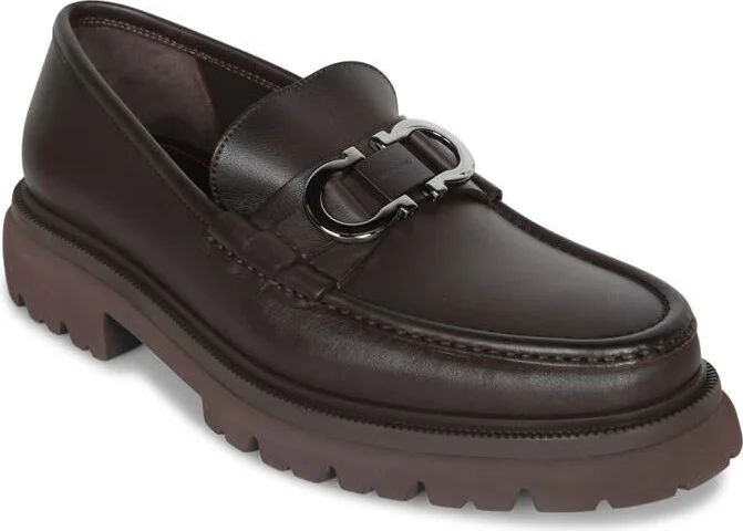 Salvatore Ferragamo Loafers - Image 2