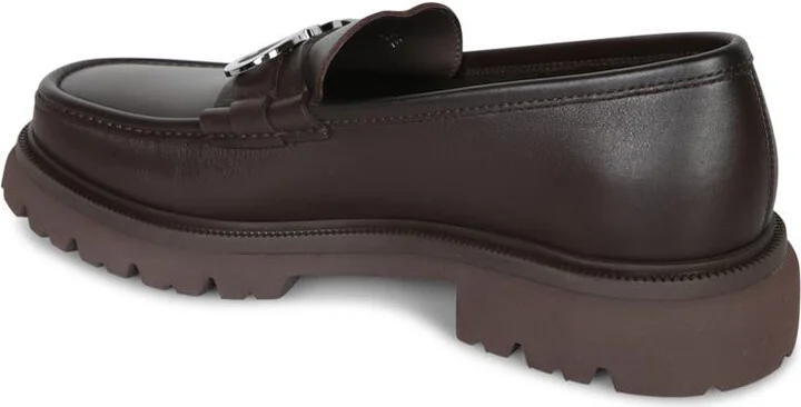Salvatore Ferragamo Loafers - Image 3