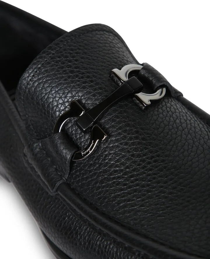 Salvatore Ferragamo Loafers - Image 4