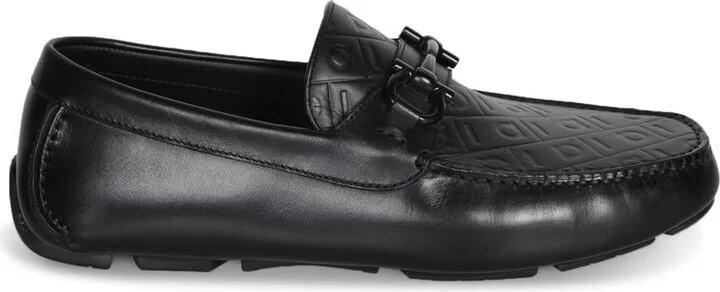 Salvatore Ferragamo Loafers