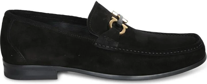 Salvatore Ferragamo Loafers