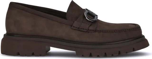 Salvatore Ferragamo Loafers