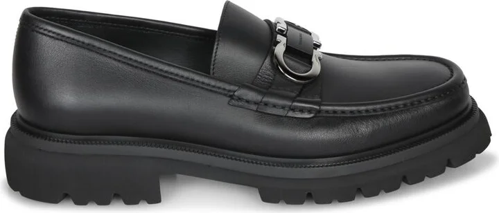 Salvatore Ferragamo Loafers