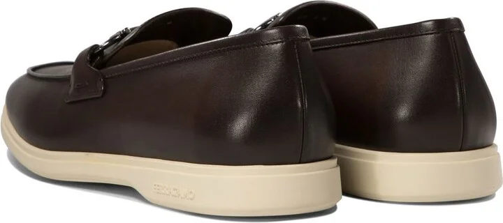Salvatore Ferragamo Loafers & Slippers - Image 9