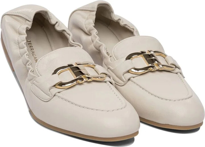 Salvatore Ferragamo Loafers & Slippers - Image 2