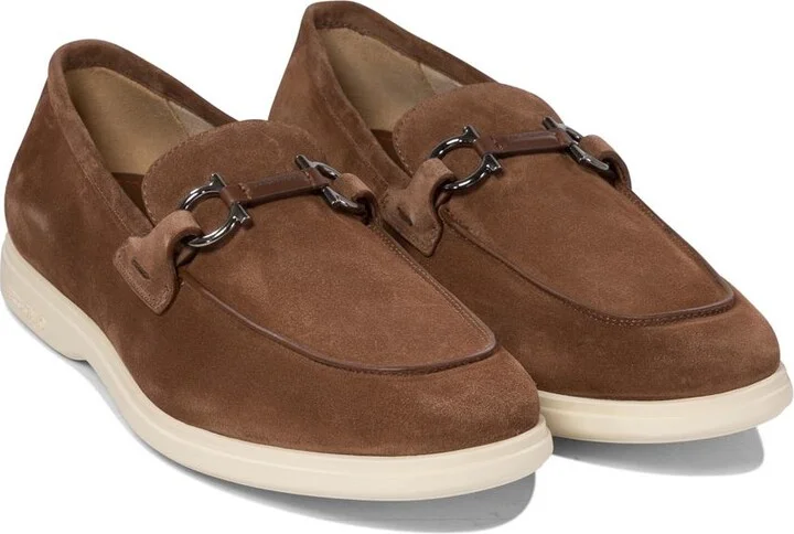 Salvatore Ferragamo Loafers & Slippers - Image 2