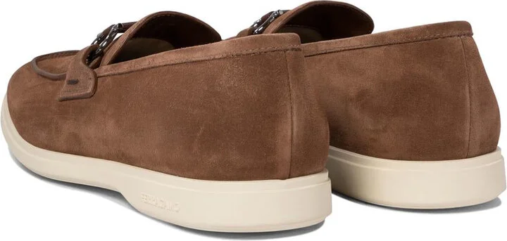 Salvatore Ferragamo Loafers & Slippers - Image 4