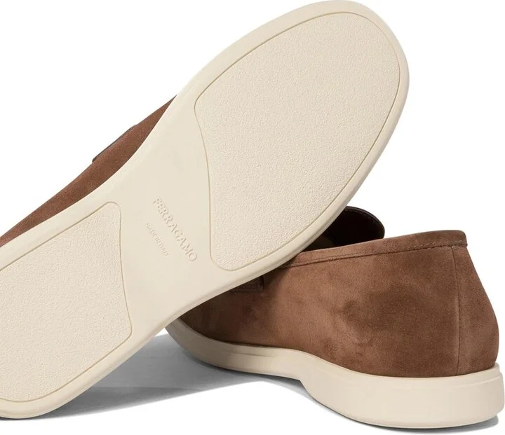 Salvatore Ferragamo Loafers & Slippers - Image 5