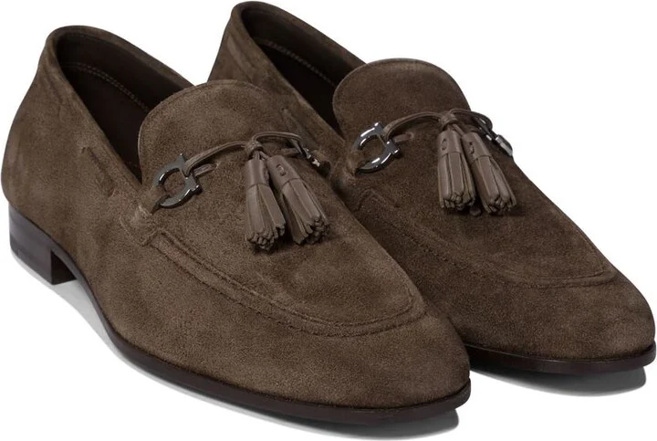 Salvatore Ferragamo Loafers & Slippers - Image 2