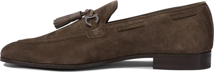 Salvatore Ferragamo Loafers & Slippers - Image 3