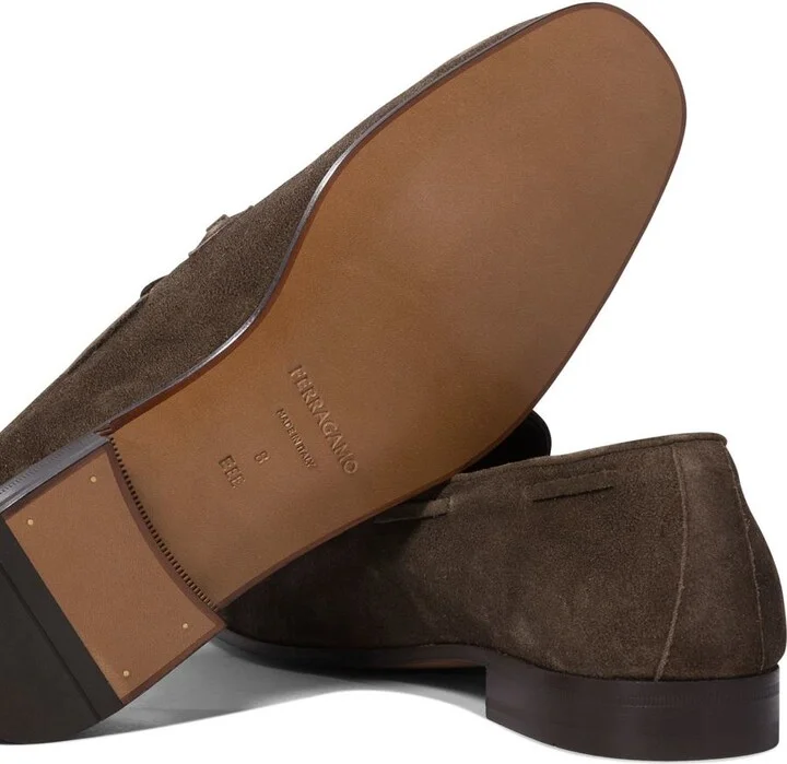 Salvatore Ferragamo Loafers & Slippers - Image 5