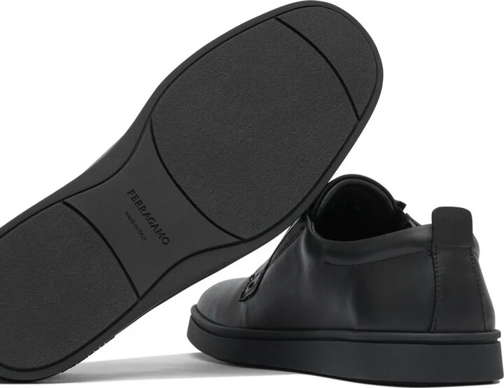 Salvatore Ferragamo Loafers & Slippers - Image 5