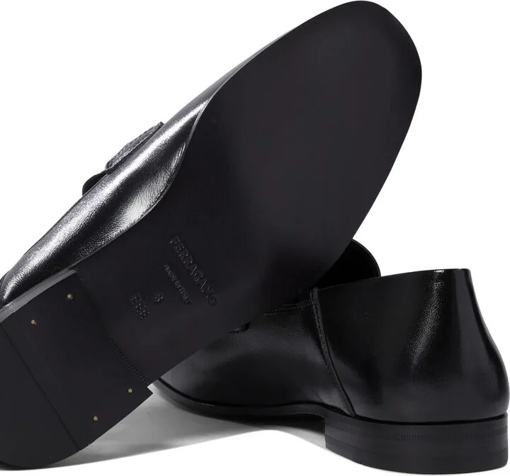 Salvatore Ferragamo Loafers & Slippers - Image 5