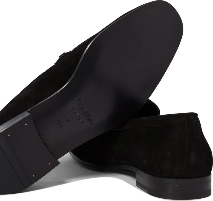 Salvatore Ferragamo Loafers & Slippers - Image 5