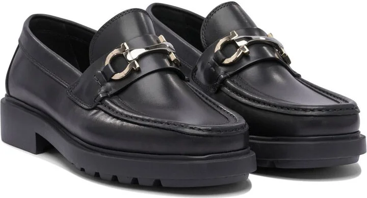 Salvatore Ferragamo Loafers & Slippers - Image 2